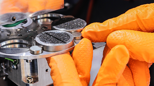 The Nanotechnology Industries Association