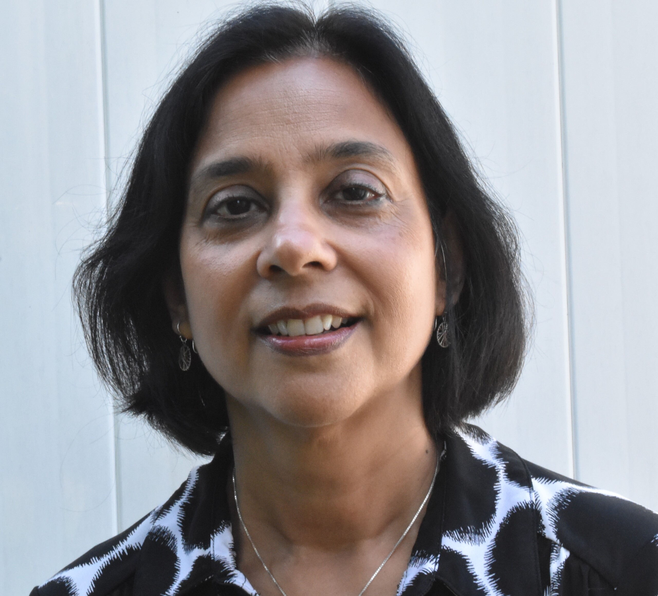 Ishrat Chaudhuri